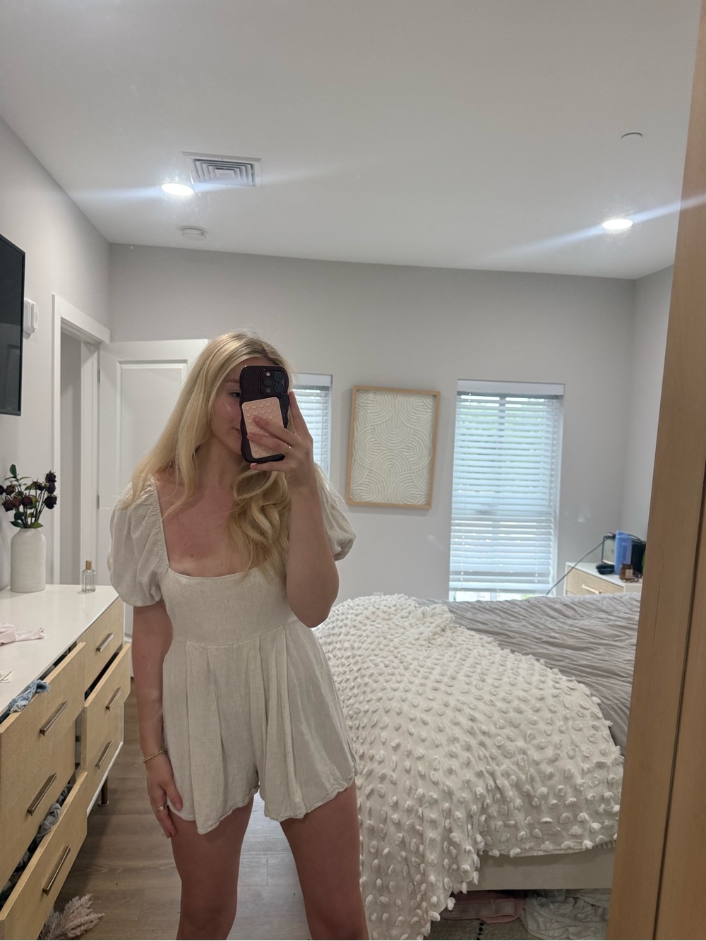 Lulu's  romper S - Picture 13 of 13